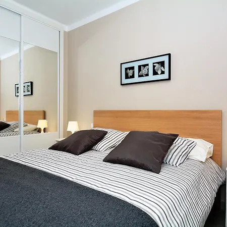 Amatista Puerto Del Carmen Apartmán Puerto del Carmen (Lanzarote)