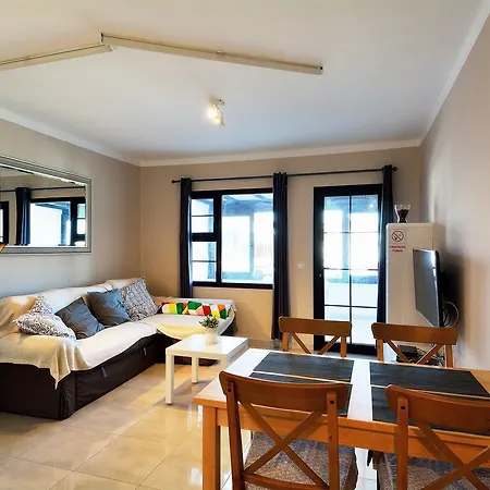 Apartmán Amatista Puerto Del Carmen *