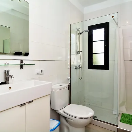 Amatista Puerto Del Carmen Apartmán *