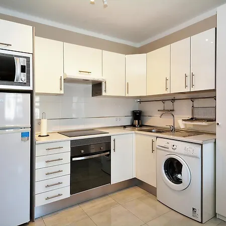 Amatista Puerto Del Carmen Apartmán *