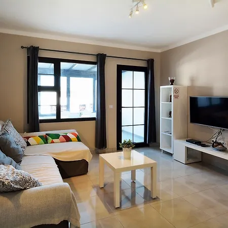 Amatista Puerto Del Carmen Apartmán *