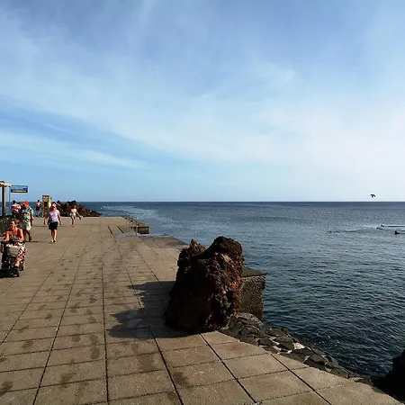 Amatista Puerto Del Carmen Puerto del Carmen (Lanzarote)