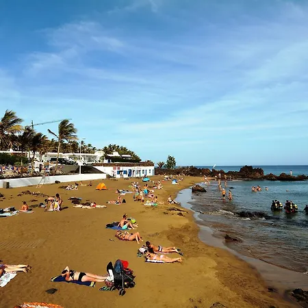 Amatista Puerto Del Carmen *
