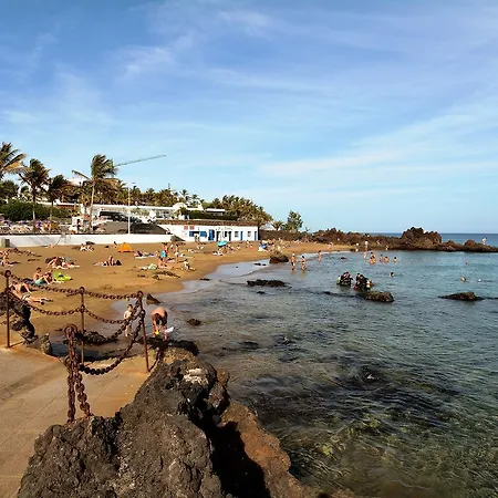 Lejlighed Amatista Puerto Del Carmen